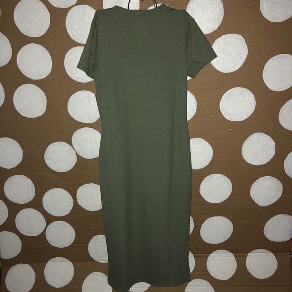 β’ So β’ MIDI Dress - Picture 5 of 7